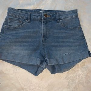H&M  Jean Shorts